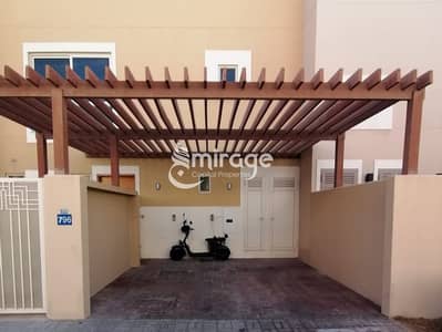 تاون هاوس 3 غرف نوم للايجار في حدائق الراحة، أبوظبي - IMG-20240227-WA0028. jpg