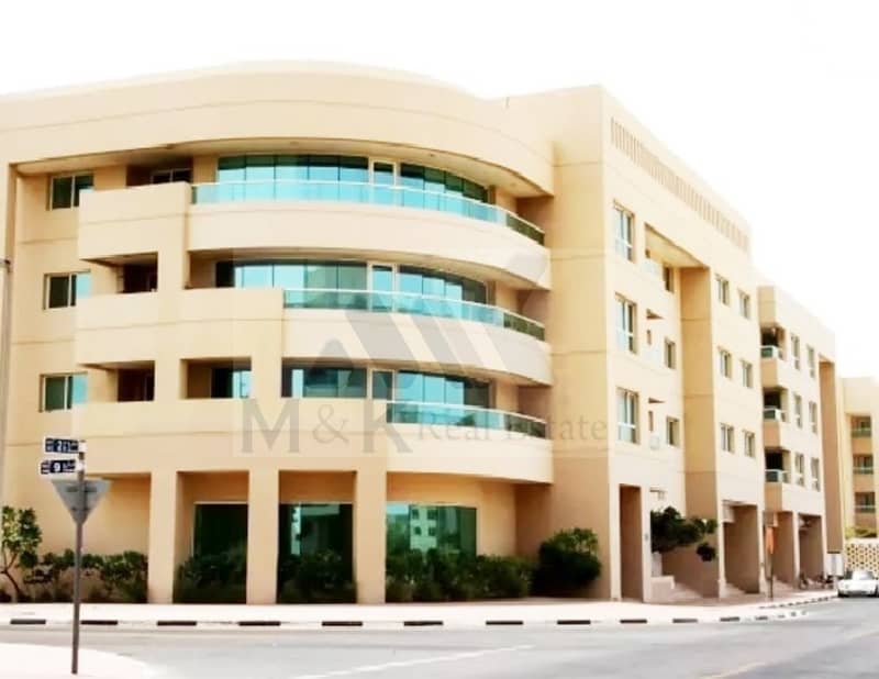 Квартира в Аль Худайба, 2 cпальни, 88000 AED - 3697475