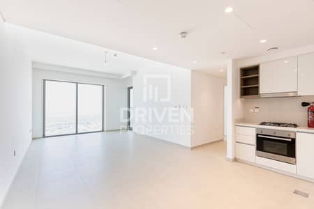 2 Bedroom Apartment for Rent in Za'abeel, Dubai - Brand New Apt | High Floor | Zabeel View