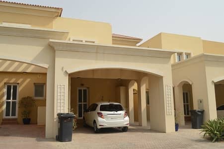 Type 4M, in Al Reem 1, Arabian Ranches Type 4M, in Al Reem 1, Arabian Ranches