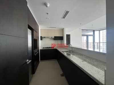 2 Bedroom Apartment for Rent in Dubai Creek Harbour, Dubai - Higher Floor l Chiller free l Kitchen Appliances