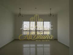 Peaceful 3BHK for sale in capital tower Al Majaz 2