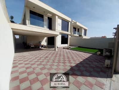 5 Bedroom Villa for Sale in Al Mowaihat, Ajman - IMG-20240227-WA01. jpg