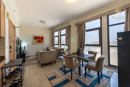 2 Cпальни Апартаменты Продажа в Арджан, Дубай - _DSC6329-HDR. jpg