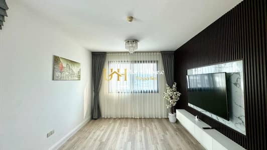 2 Bedroom Apartment for Rent in Jumeirah Village Circle (JVC), Dubai - | PREMIUM QUALITY UNIT | 2 BHK UNFURNISHED | 95K/4 CHEQUES |