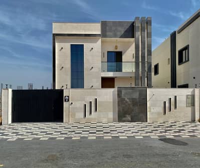 3 Bedroom Villa for Sale in Al Bahia, Ajman - b742b40d-23c3-4189-8867-2072634864f3. jpg
