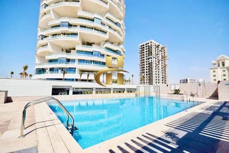 1 Bedroom Apartment for Rent in Jumeirah Village Circle (JVC), Dubai - WhatsApp Image 2024-02-23 at 11.45. 49 AM (2). jpeg