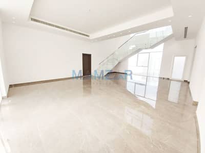 6 Bedroom Villa for Rent in Mohammed Bin Zayed City, Abu Dhabi - JKI. jpg