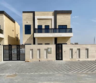 3 Bedroom Villa for Sale in Al Bahia, Ajman - 1b441f28-a081-43f2-b0ab-e44b22af9b2a. jpg