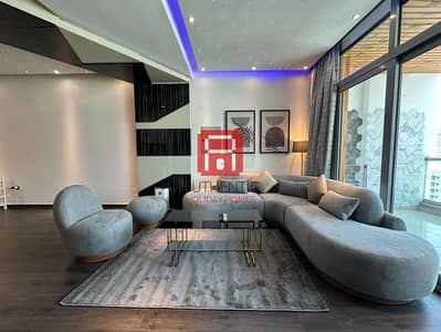 2 Bedroom Flat for Rent in Dubai Marina, Dubai - 9. jpg