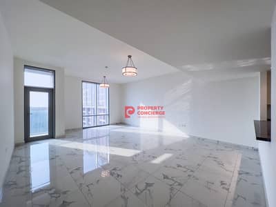 2 Bedroom Flat for Rent in Business Bay, Dubai - Spacious l With Kitchen appliances l Higher floor