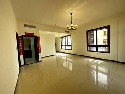 فلیٹ 1 غرفة نوم للايجار في واحة دبي للسيليكون (DSO)، دبي - شقة في مساكن ميراج،واحة دبي للسيليكون (DSO) 1 غرفة 66000 درهم - 8667077