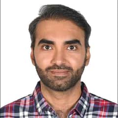 Tayyab Bashir Khawaja