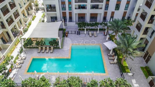 1 Bedroom Apartment for Rent in Dubai Creek Harbour, Dubai - 9736c01c-24f9-42e7-99be-7fb0ac2afe42. jpg