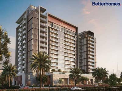 2 Bedroom Apartment for Sale in Dubai Hills Estate, Dubai - Handover 2025 | Payment plan | Close to OP