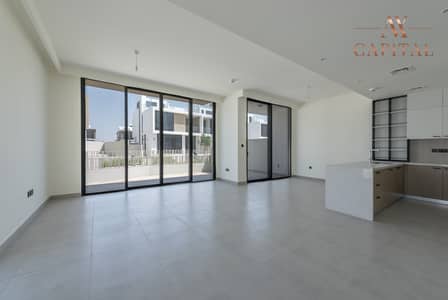3 Bedroom Townhouse for Sale in Dubai Hills Estate, Dubai - Huge Plot | Near To Golf Course | Payment Plan