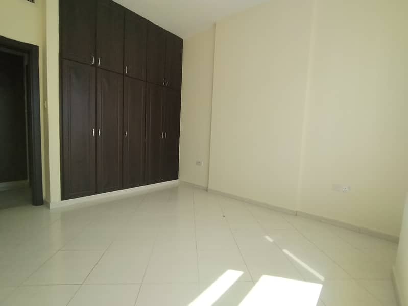 Neat clean apartment 2bhk on muroor area 55k
