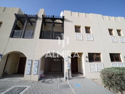3 Cпальни Вилла Продажа в Хидра Вилладж, Абу-Даби - 2. png