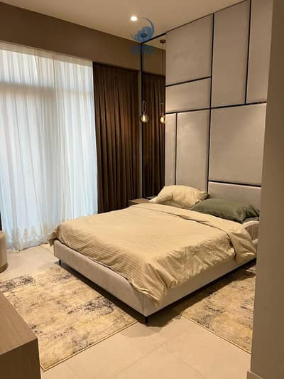 فلیٹ 1 غرفة نوم للايجار في الفرجان، دبي - IMG-20240226-WA0009. jpg