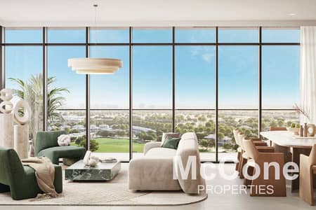 2 Bedroom Flat for Sale in Dubai Hills Estate, Dubai - Golf View | Off-Plan Resale | Perfect Location