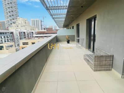 2 Bedroom Apartment for Rent in Jumeirah Village Circle (JVC), Dubai - WhatsApp Image 2024-02-27 at 12.19. 18 PM. jpeg