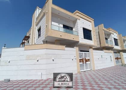 6 Bedroom Villa for Rent in Al Yasmeen, Ajman - 8abd5953-7c23-4aa1-9ddd-550d927f2ee1. jpg