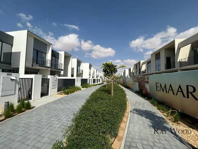 3 Bedroom Townhouse for Rent in The Valley by Emaar, Dubai - IMG-20240219-WA0038. jpg