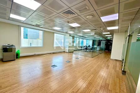 Office for Rent in Business Bay, Dubai - Multiple Cheques | Ready to Move In