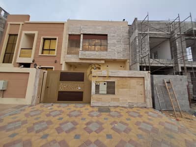 4 Bedroom Villa for Sale in Al Zahya, Ajman - WhatsApp Image 2023-12-31 at 19.12. 39. jpeg