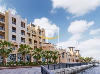 1 Bedroom Flat for Sale in Culture Village, Dubai - Luxurious Living| Dubai Creek |Ready to move