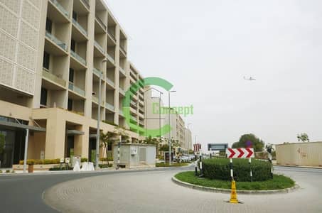 Hottest Offer! Vacant Now 1BR Apartment! Hottest Offer! Vacant Now 1BR Apartment!