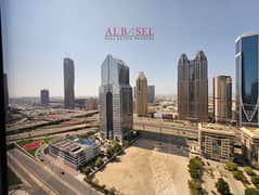 شقة في برج سنترال بارك السكني،أبراج سنترال بارك،مركز دبي المالي العالمي 1 غرفة 2050000 درهم - 7440213
