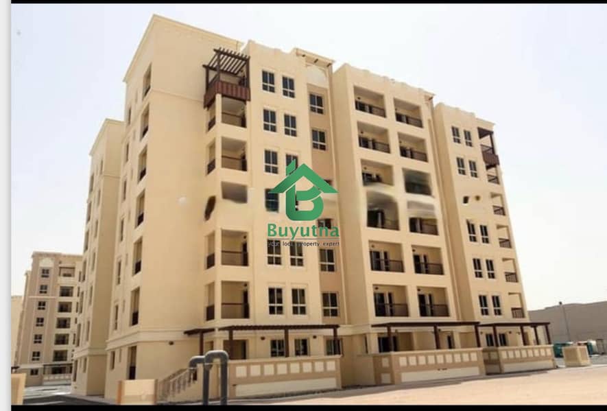 Квартира в Баниас，Бавабат Аль Шарк, 1 спальня, 610000 AED - 8667456