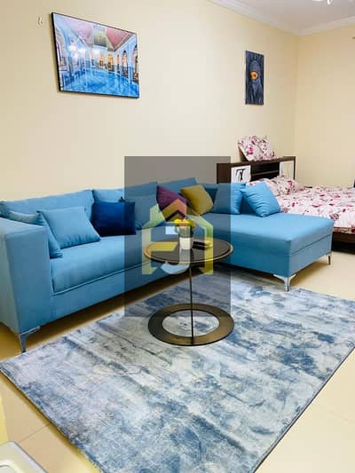Studio for Rent in Al Jurf, Ajman - WhatsApp Image 2024-02-25 at 04.49. 47 (1). jpeg