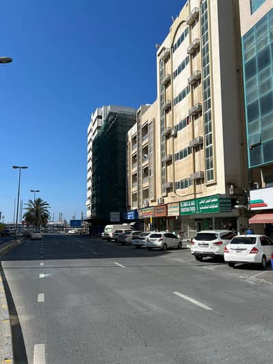 Shop for Rent in Al Mujarrah, Sharjah - 9ef7d956-58e5-4056-97da-c987e9c9afe9. jpg