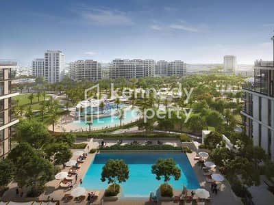 3 Bedroom Flat for Sale in Dubai Hills Estate, Dubai - parkside_views_2. jpg