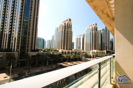 استوديو  للايجار في وسط مدينة دبي، دبي - IMG_2075. JPG