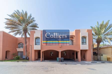 4 Cпальни Вилла в аренду в Абу Даби Гейт Сити (Город офицеров), Абу-Даби - C2I1ZG~0. jpg
