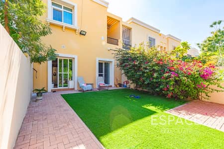 2 Bedroom Villa for Sale in Arabian Ranches, Dubai - 2 BR + Study | 4M | Landscaped Garden | VOT