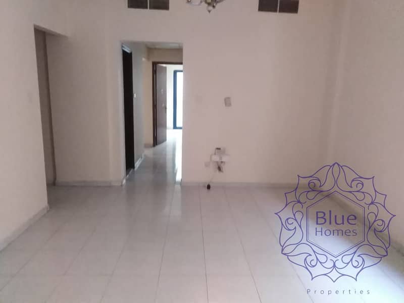 شقة في أبو شغارة 2 غرف 23000 درهم - 6631428