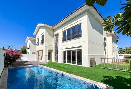4 Bedroom Villa for Rent in Mohammed Bin Rashid City, Dubai - 3. jpg
