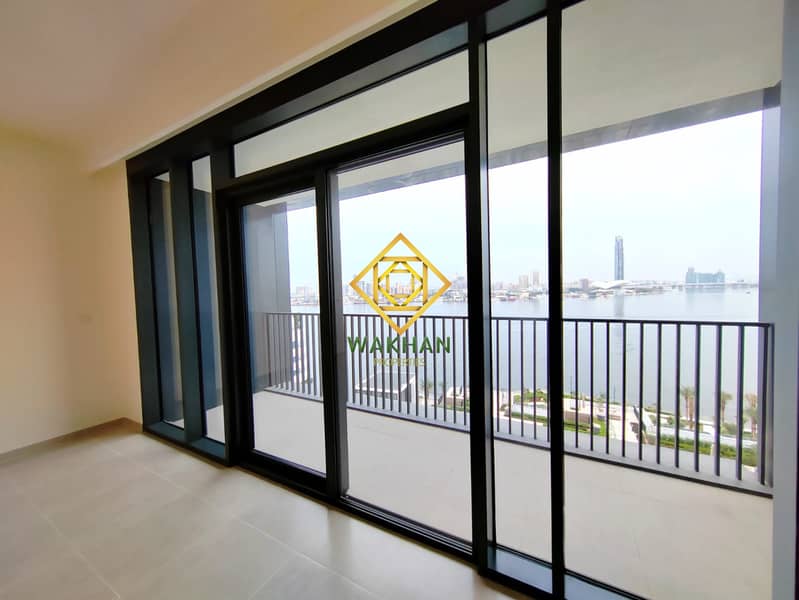 Sea View | 3BR For Rent | Call Now