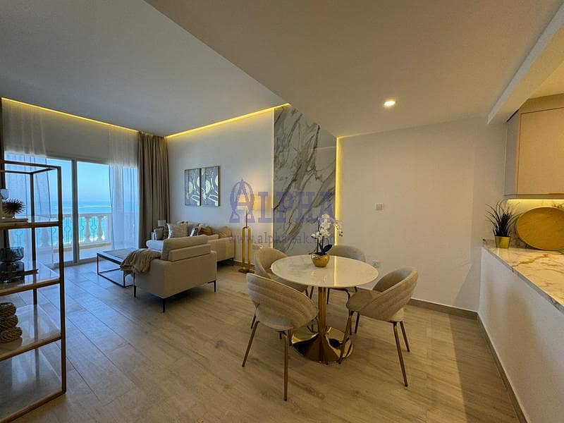 BRAND NEW UPGRADED | SPECIAL | 2 BEDROOM
