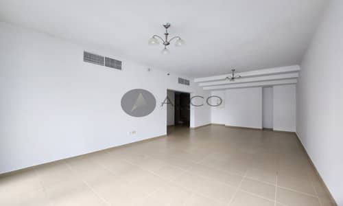 Spacious 4 BHK | On High Floor | Ready to Move In