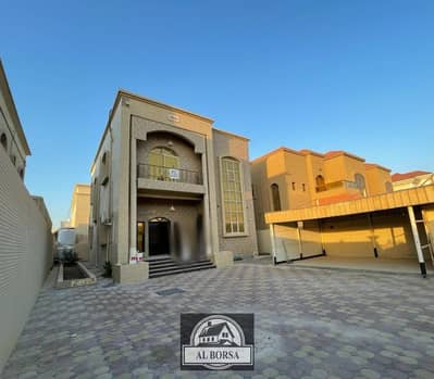 5 Bedroom Villa for Rent in Al Mowaihat, Ajman - WhatsApp Image 2024-02-27 at 02.48. 11_7591258b. jpg