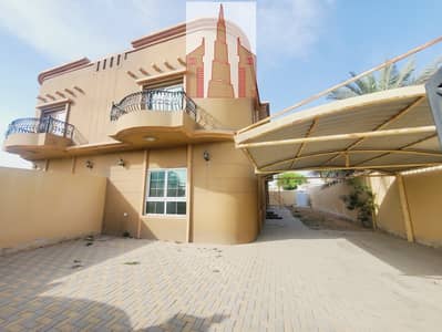 4 Bedroom Villa for Rent in Al Ghafia, Sharjah - 20230523_162518. jpg