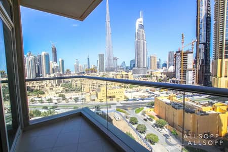 Burj Khalifa View | Vacent | 2 Balconies Burj Khalifa View | Vacent | 2 Balconies