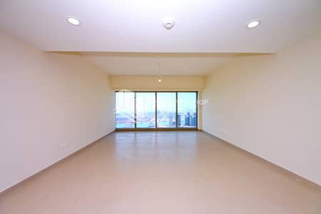 فلیٹ 2 غرفة نوم للبيع في جزيرة الريم، أبوظبي - 2-bedroom-apartment-al-reem-island-shams-abu-dhabi-gate-tower-living-area. JPG
