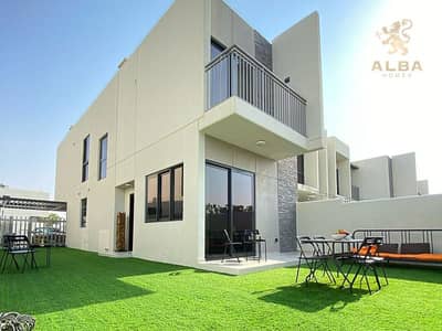 3 Bedroom Villa for Sale in DAMAC Hills 2 (Akoya by DAMAC), Dubai - WhatsApp Image 2024-02-27 at 9.47. 32 AM (1). jpg
