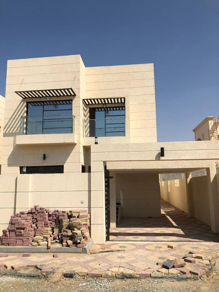 Вилла в Аль Мовайхат，Аль Мовайхат 1, 5 спален, 1400000 AED - 3875297